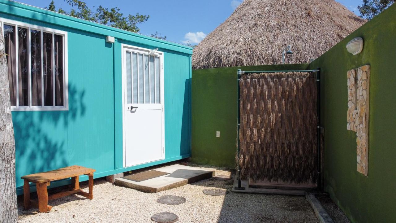 Xuux Peek By Tecnohotel Yaxche Exterior photo