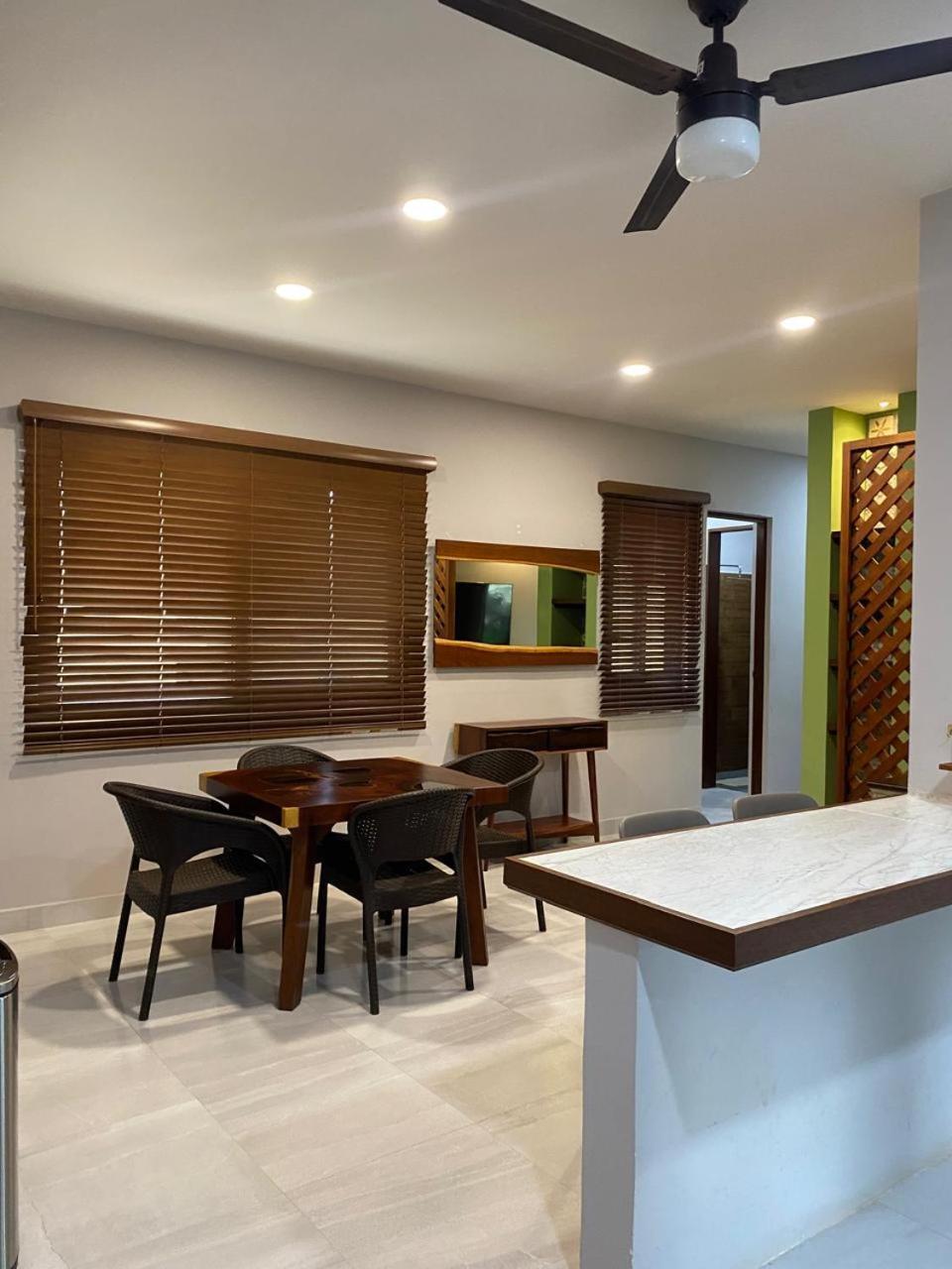 Xuux Peek By Tecnohotel Yaxche Exterior photo